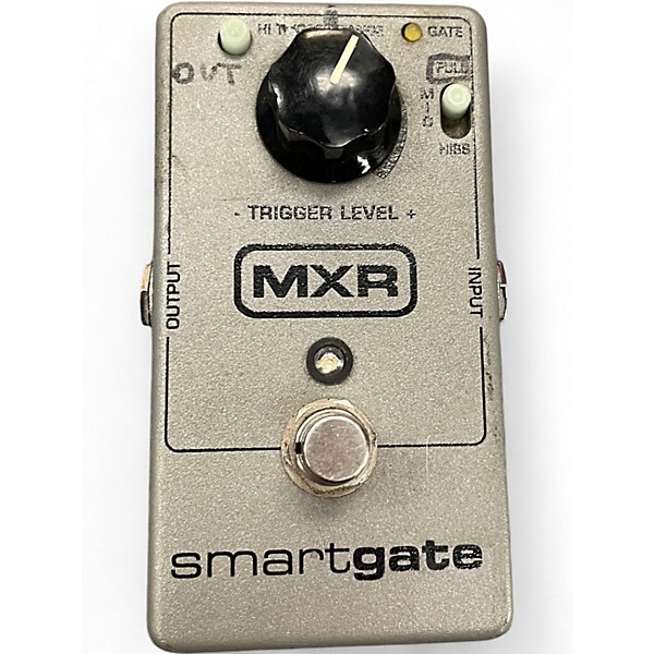 Used MXR M135 Smart Gate Effect Pedal