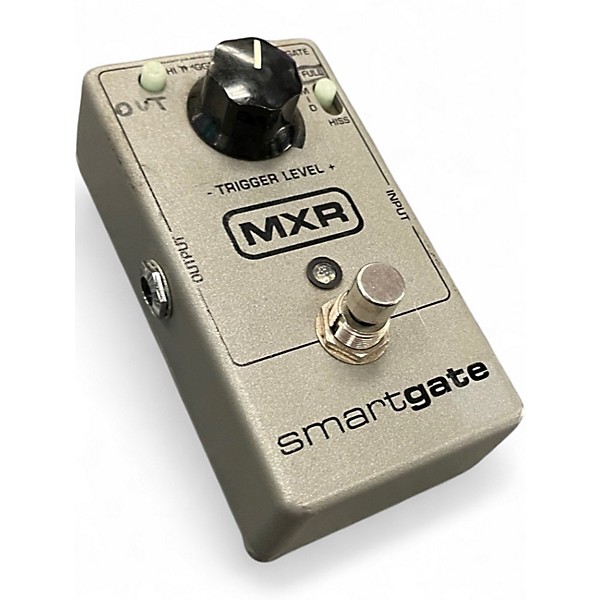Used MXR M135 Smart Gate Effect Pedal