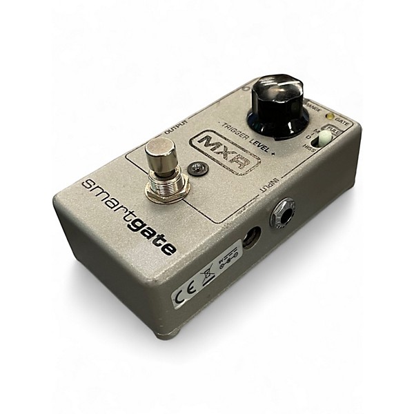 Used MXR M135 Smart Gate Effect Pedal