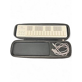 Used KORG Nano Key 2 MIDI Controller