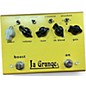 Used Bogner LA GRANGE Effect Pedal thumbnail