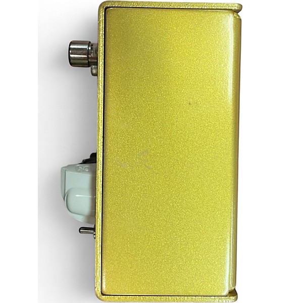 Used Bogner LA GRANGE Effect Pedal