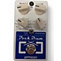 Used Ammoon Pock Drum Pedal thumbnail