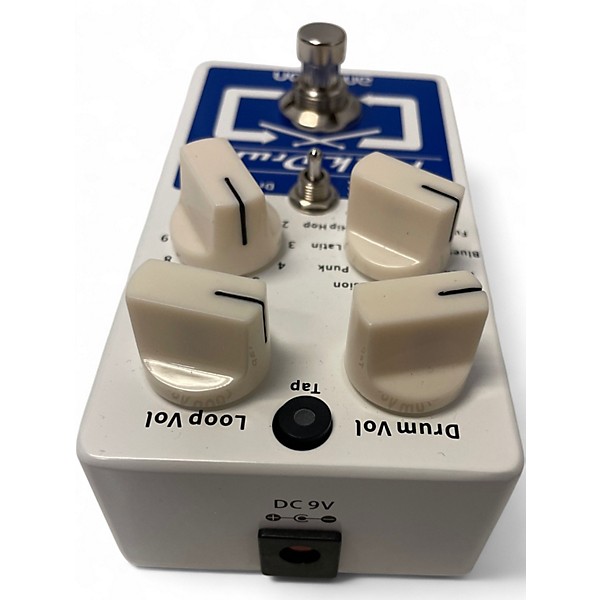 Used Ammoon Pock Drum Pedal