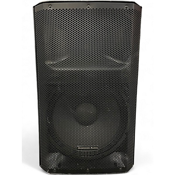 Used American Audio KPOW 15 BTII Powered Monitor