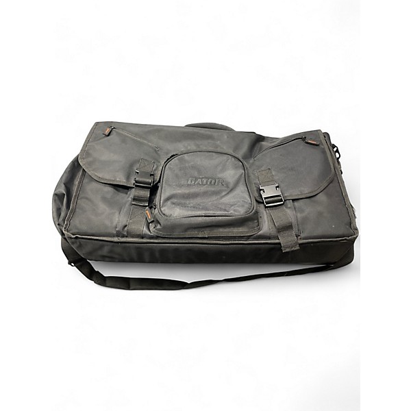 Used Gator 25" DJ Controller Bag DJ Case