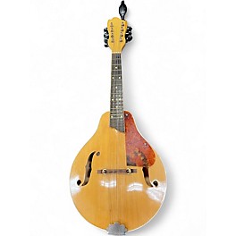Used Kay Mandolin Natural Mandolin