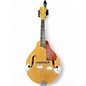 Used Kay Mandolin Natural Mandolin thumbnail