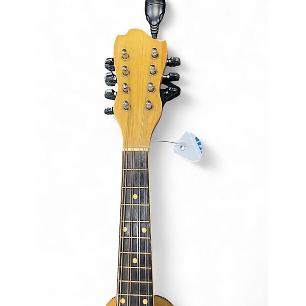 Used Kay Mandolin Natural Mandolin