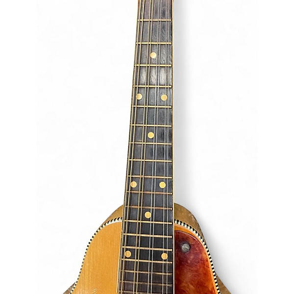 Used Kay Mandolin Natural Mandolin