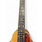 Used Kay Mandolin Natural Mandolin