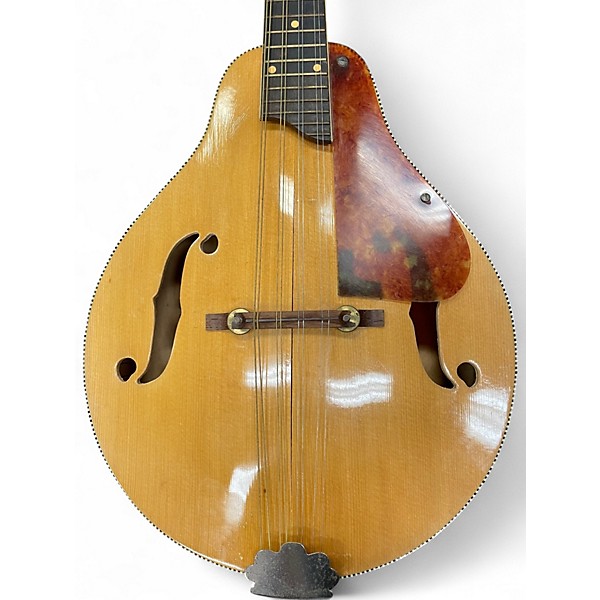 Used Kay Mandolin Natural Mandolin