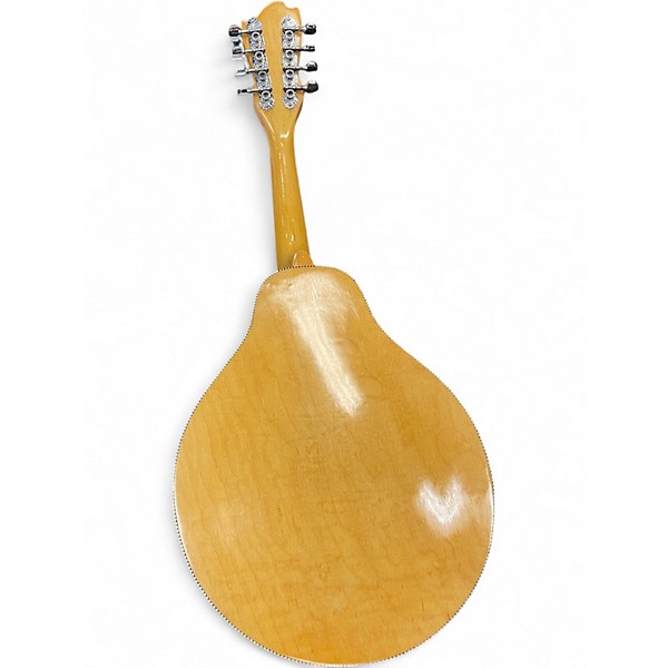 Used Kay Mandolin Natural Mandolin