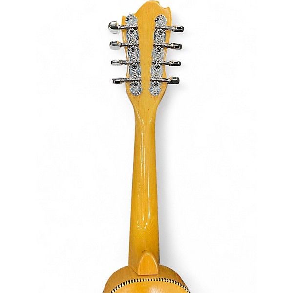 Used Kay Mandolin Natural Mandolin
