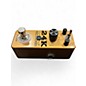 Used Outlaw Effects 24k reverb Effect Pedal