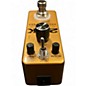 Used Outlaw Effects 24k reverb Effect Pedal