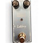 Used Lotkey analog chorus Effect Pedal thumbnail
