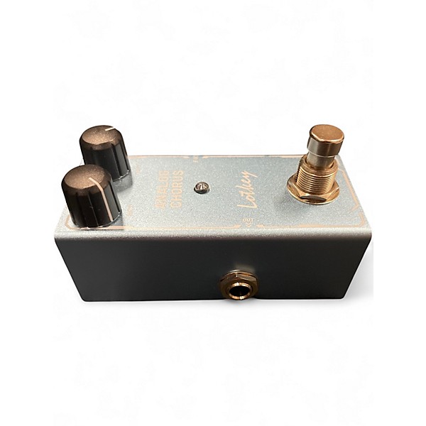Used Lotkey analog chorus Effect Pedal