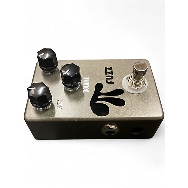 Used Dolamo d6 Effect Pedal