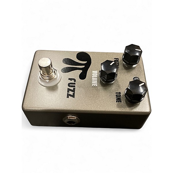 Used Dolamo d6 Effect Pedal