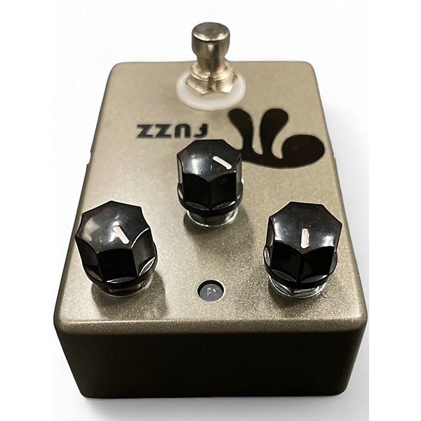 Used Dolamo d6 Effect Pedal