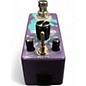 Used Arcade Audio god mode  Effect Pedal