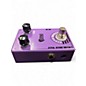 Used Dolamo d2 clear boost Effect Pedal
