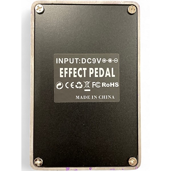 Used Dolamo d2 clear boost Effect Pedal