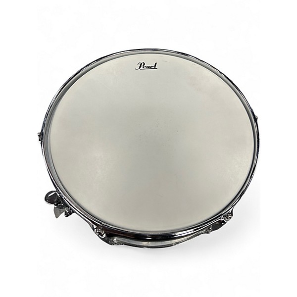 Used Pearl 13in Steel shell Steel Drum
