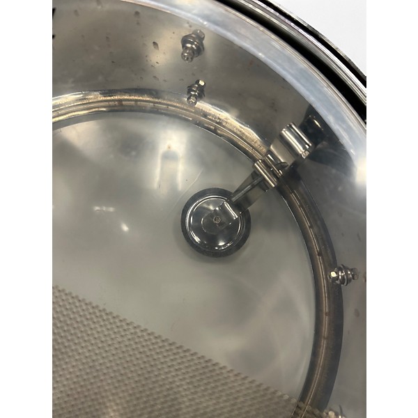 Used Pearl 13in Steel shell Steel Drum
