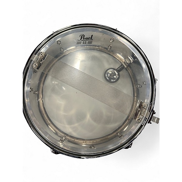 Used Pearl 13in Steel shell Steel Drum