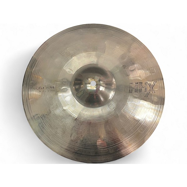 Used SABIAN 14in HHX Evolution Hi Hat Pair Cymbal