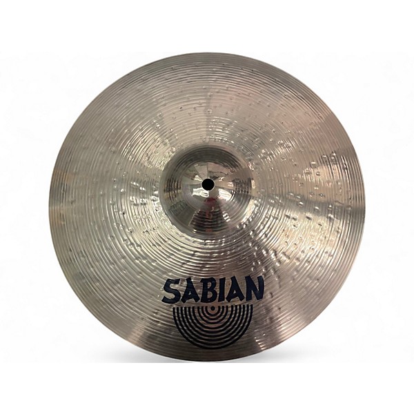 Used SABIAN 14in HHX Evolution Hi Hat Pair Cymbal