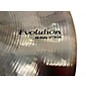 Used SABIAN 14in HHX Evolution Hi Hat Pair Cymbal