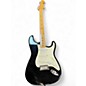 Used Fender Classic Player '50s Stratocaster Black Solid Body Electric Guitar thumbnail