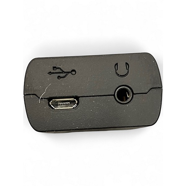 Used IK Multimedia iRig HD 2 Audio Interface