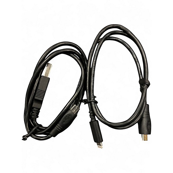 Used IK Multimedia iRig HD 2 Audio Interface