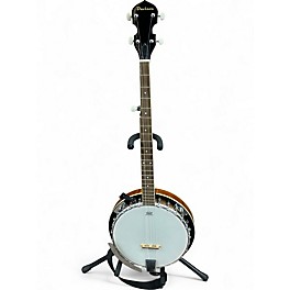 Used Davison banjo brown Banjo
