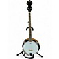 Used Davison banjo brown Banjo thumbnail