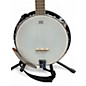 Used Davison banjo brown Banjo