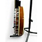 Used Davison banjo brown Banjo