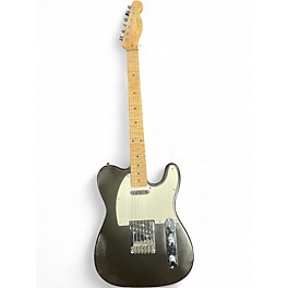 Used Squier Telecaster TEXAS TEA Solid Body Electric Guitar