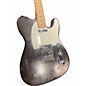 Used Squier Telecaster TEXAS TEA Solid Body Electric Guitar