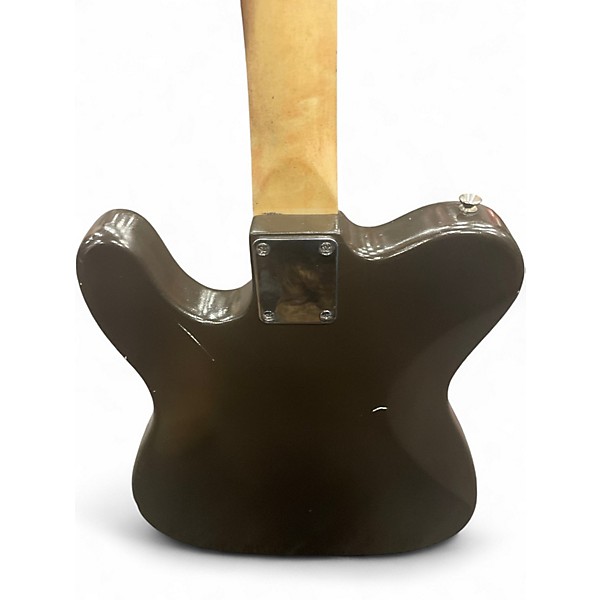 Used Squier Telecaster TEXAS TEA Solid Body Electric Guitar