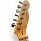Used Squier Telecaster TEXAS TEA Solid Body Electric Guitar