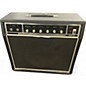 Vintage 1972 Sears Silvertone 500B Guitar Combo Amp thumbnail