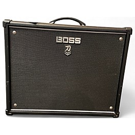 Used BOSS Katana KTN100 100W 1X12 MKII Guitar Combo Amp