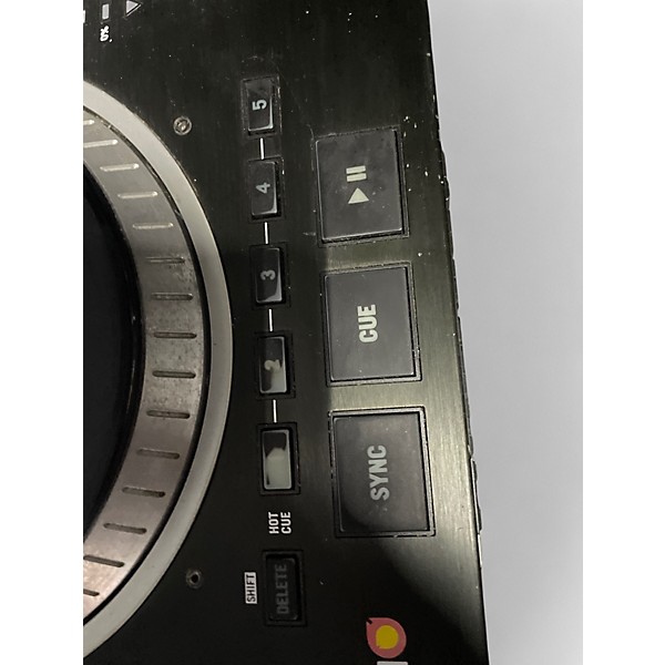 Used Numark V7 Turntable | Guitar Center