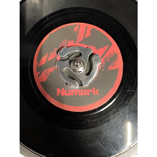 Used Numark V7 Turntable