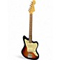 Used 2019 Fender AMERICAN PRO JAZZMASTER  Sunburst Solid Body Electric Guitar thumbnail